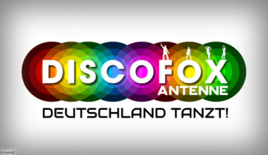 Neu via DAB+: Discofox Antenne schwingt ab heute das Tanzbein