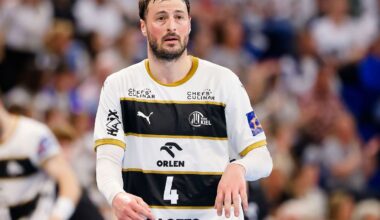 Hamburg & Schleswig-Holstein: Kiels Handballer geben Sieg in Hannover noch aus der Hand