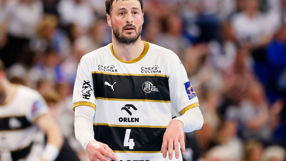 Hamburg & Schleswig-Holstein: Kiels Handballer geben Sieg in Hannover noch aus der Hand