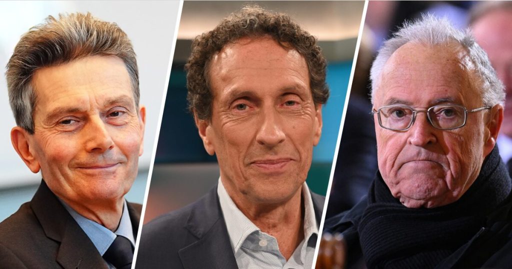 Warum ein S • Table.Briefings