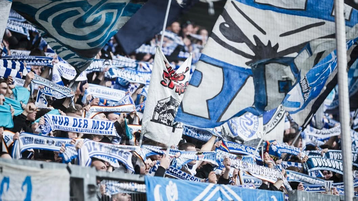 Du betrachtest gerade 3. Liga: Wohl kein Eröffnungsspiel in Duisburg und Essen
