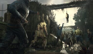 Dying Light The Beast: „Unsere Fans würden uns umbringen“ – In diesen Bereichen will Techland Perfektion liefern