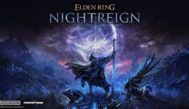 Elden Ring Nightreign toppt die deutschen Game-Charts im Mai