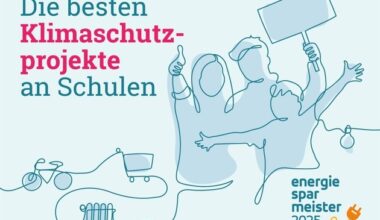 Energiesparmeister: Berufskolleg der Stadt Bottrop holt Klimaschutz-Preis in NRW und ...