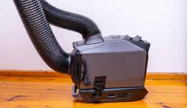 Ecoflow Wave 3 ausprobiert: Diese mobile Klimaanlage kühlt kleine Räume effektiv
