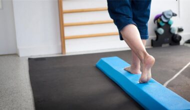 Schwindel als mögliches Warnsignal für Alzheimer