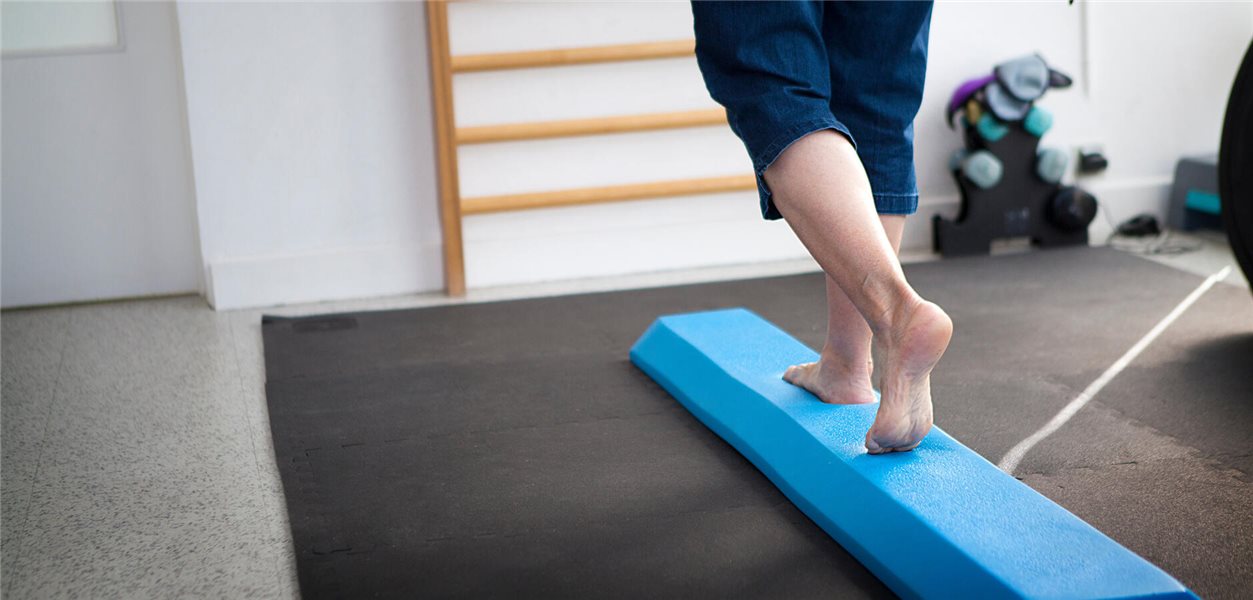 Schwindel als mögliches Warnsignal für Alzheimer