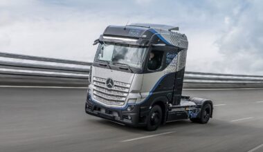 Hohe Rendite möglich: Daimler Truck mit 23-Prozent-Chance