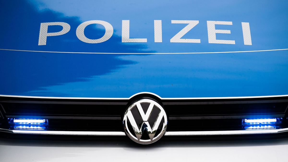 Berlin & Brandenburg: Jugendlicher überfällt Tankstelle in Berlin -festgenommen