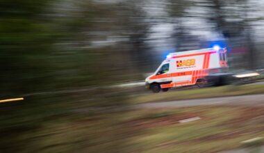 Niedersachsen & Bremen: 49-Jährige stirbt nach Unfall im Landkreis Goslar