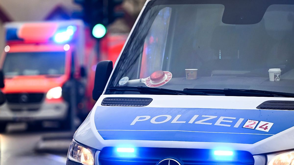Berlin & Brandenburg: Frau soll Partner attackiert haben und kommt vor Haftrichter