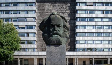 Sachsen: "Odyssee in C": Tanz-Entdeckungsreise quer durch Chemnitz