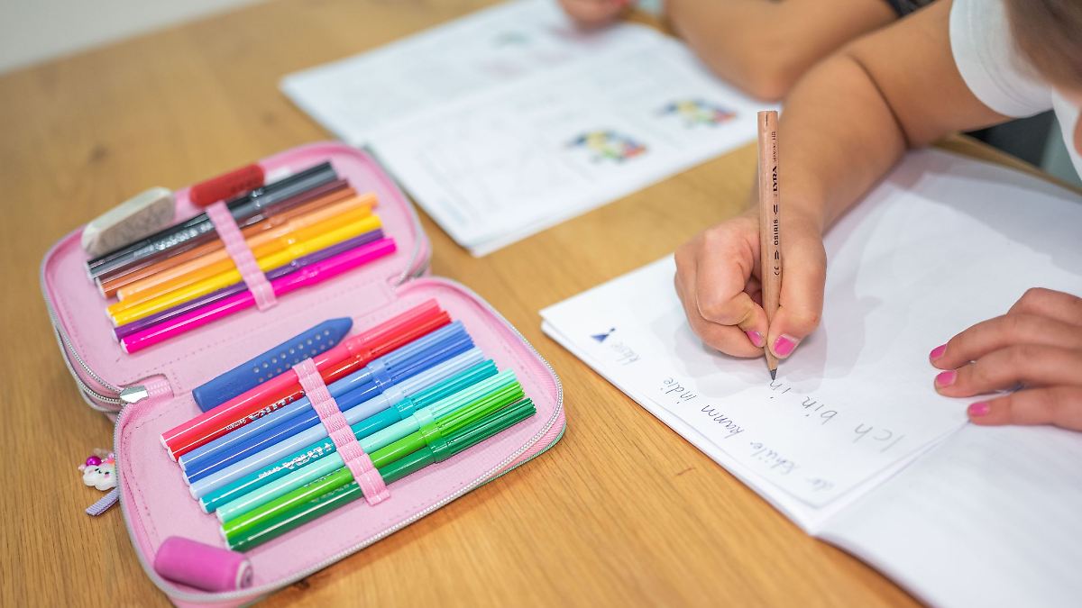Niedersachsen & Bremen: Weniger Kita- und Schulkinder? Land bremst Erwartungen
