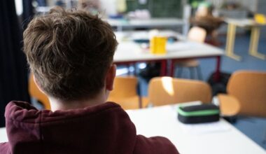 Berlin & Brandenburg: Mehr Schülerinnen und Schüler in Brandenburg