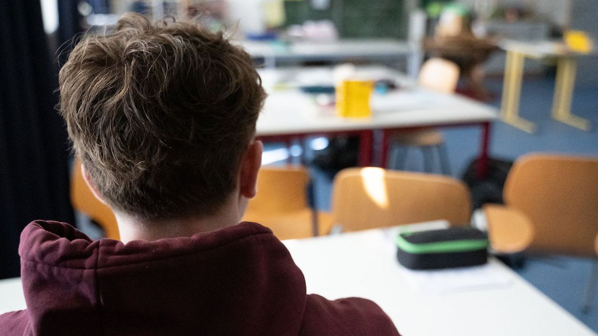 Berlin & Brandenburg: Mehr Schülerinnen und Schüler in Brandenburg