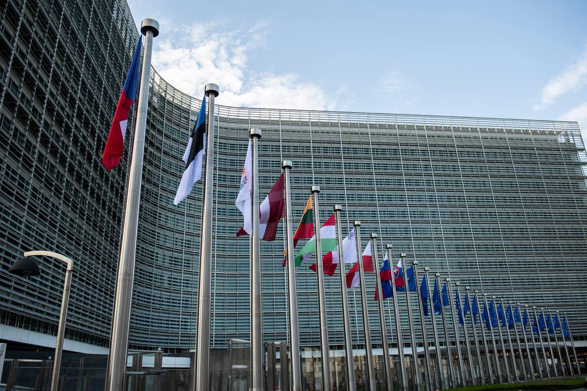 Neue Startup-Strategie der EU: Die Regeln vereinheitlichen
