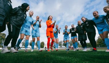 "Das wollen wir laut nach draußen brüllen": Der FC Viktoria Berlin probt die Revolution im Frauenfußball
