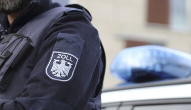 HZA-DU: Zoll beendet innerhalb eines Monats illegalen Aufenthalt in zwölf Fällen - ...