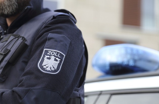 HZA-DU: Zoll beendet innerhalb eines Monats illegalen Aufenthalt in zwölf Fällen - ...