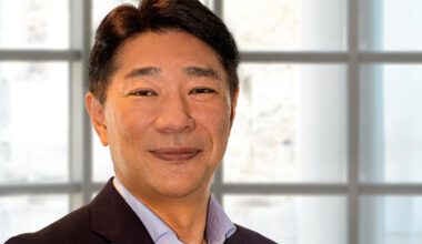 Hiroshi Hamada neuer CEO bei Falken Tyre Europe