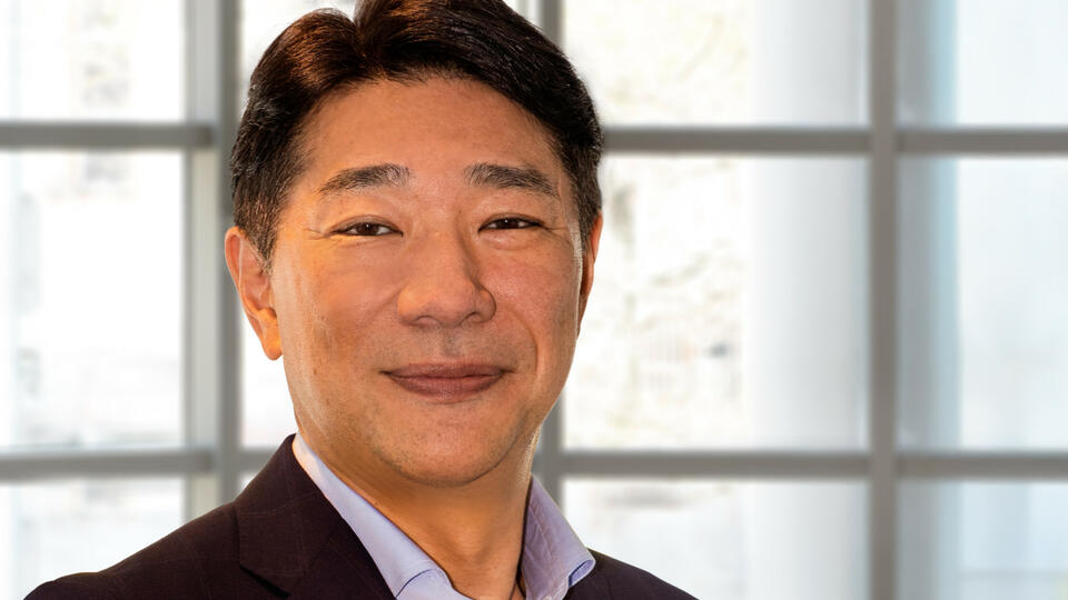 Hiroshi Hamada neuer CEO bei Falken Tyre Europe