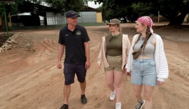 "Bauer sucht Frau International": Wenn der Farmer Kacke baut
