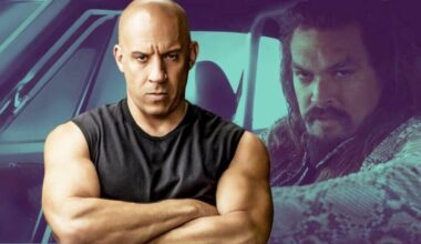 Wann geht die Fast and Furious-Reihe weiter?