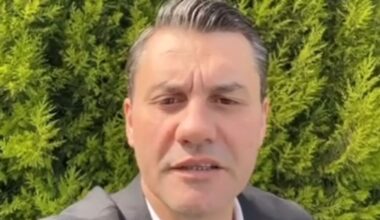 Türkischer Politiker Ferdi Zeyrek erleidert elektrischen Schlag und stirbt - Imamoglu untröstlich