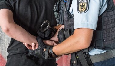 Bundespolizeidirektion München: Bundespolizei fasst gesuchten Mann im Reisebus / Nach ...