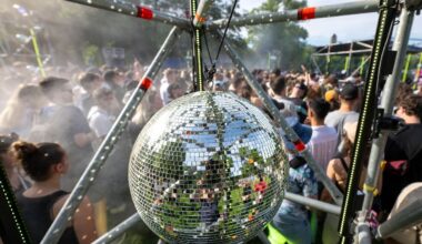Sachsen: Tanz, Kunst, Pop: Festivalsommer zum Kulturhauptstadtjahr