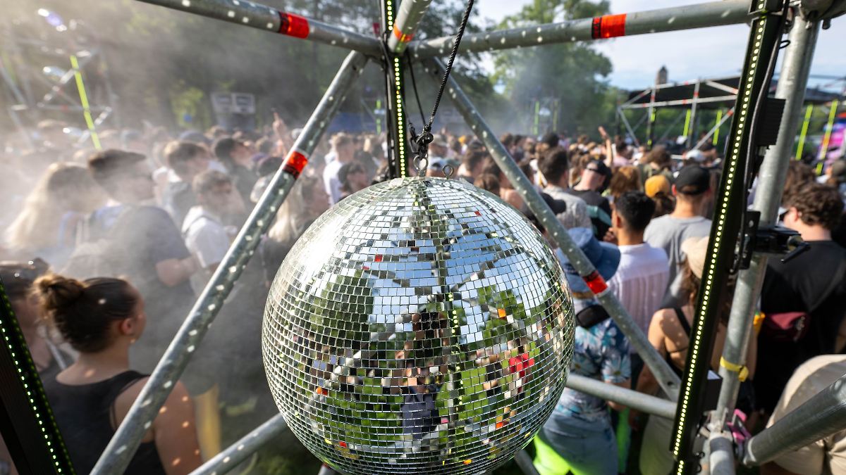 Sachsen: Tanz, Kunst, Pop: Festivalsommer zum Kulturhauptstadtjahr