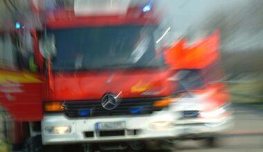 Jahreshauptversammlung der Feuerwehr Erkrath | erkrath.jetzt