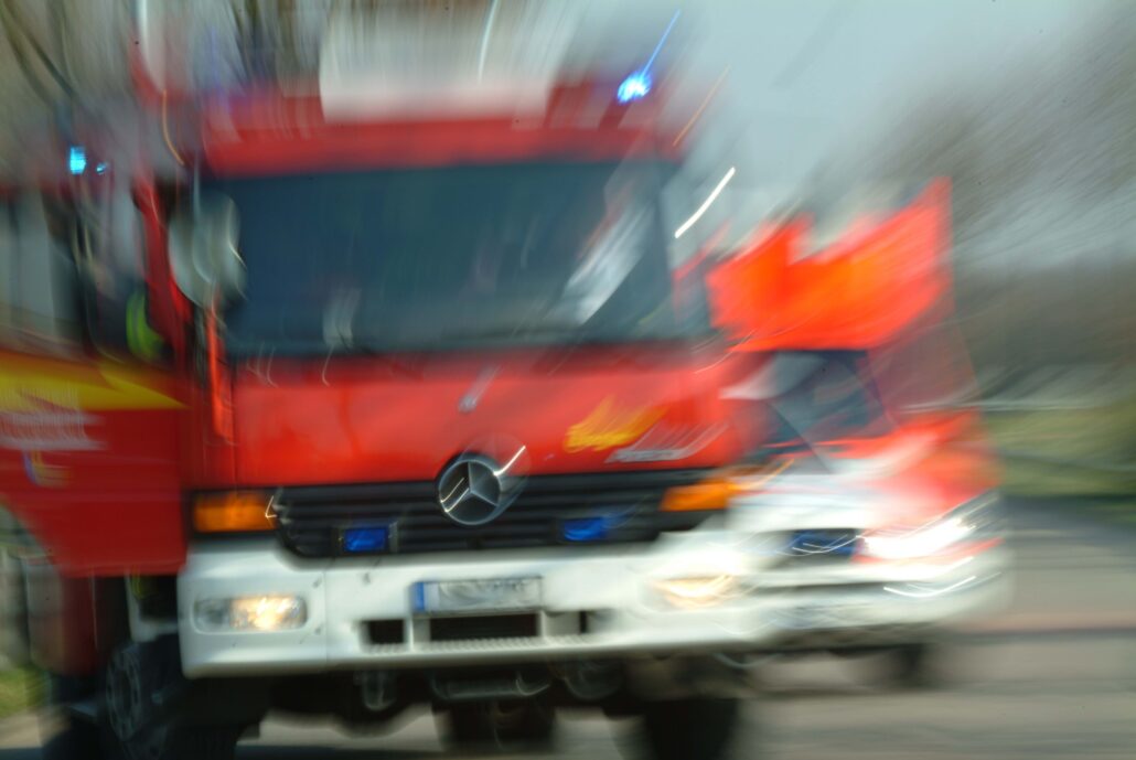 Jahreshauptversammlung der Feuerwehr Erkrath | erkrath.jetzt
