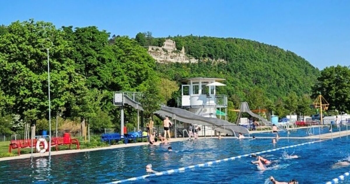 Mainfranken: Auch dieses Wochenende sind die…