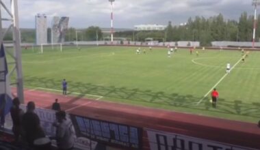 Der Sport-Tag: Russland lacht über lallenden Fußballkommentator