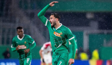Zagreb lockt – Augsburg hofft