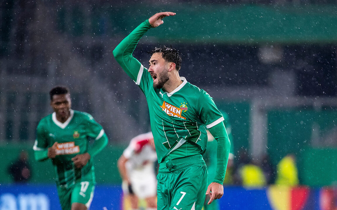 Zagreb lockt – Augsburg hofft