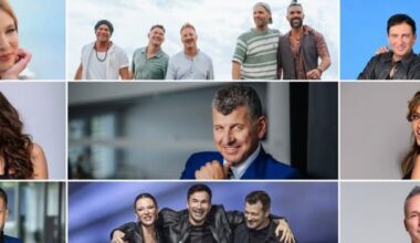 Diese Gäste sind am 29. Juni 2025 im Discofox-Fieber – fernsehserien.de