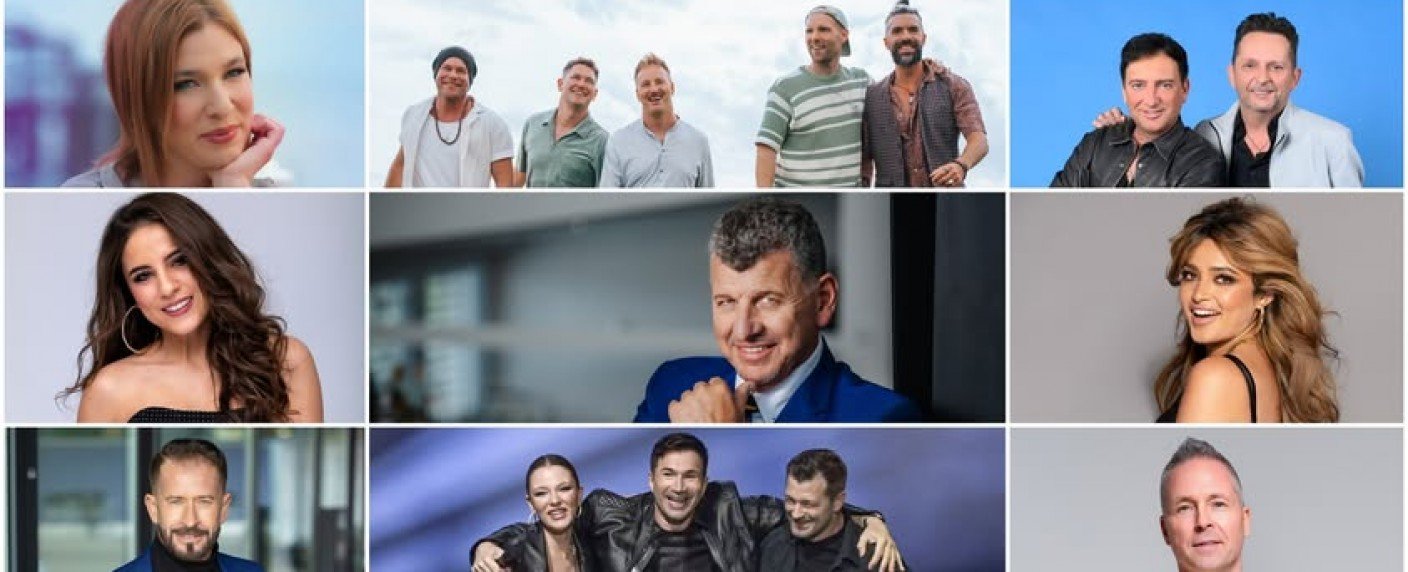 Diese Gäste sind am 29. Juni 2025 im Discofox-Fieber – fernsehserien.de
