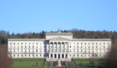 Nordirisches Parlament entscheidet über Brexit-Abkommen