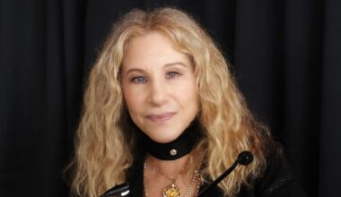 Zu wenig Geld für Kult-Komödie: Beim Geld hört für Barbra Streisand der Spaß auf