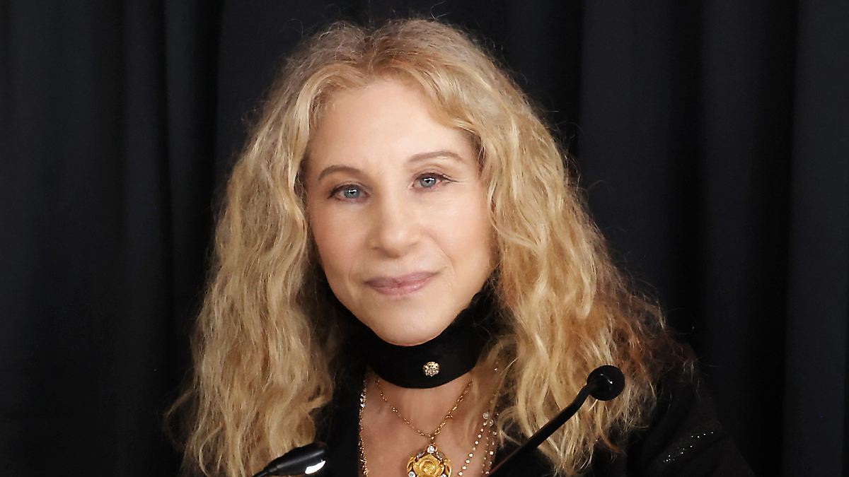 Zu wenig Geld für Kult-Komödie: Beim Geld hört für Barbra Streisand der Spaß auf