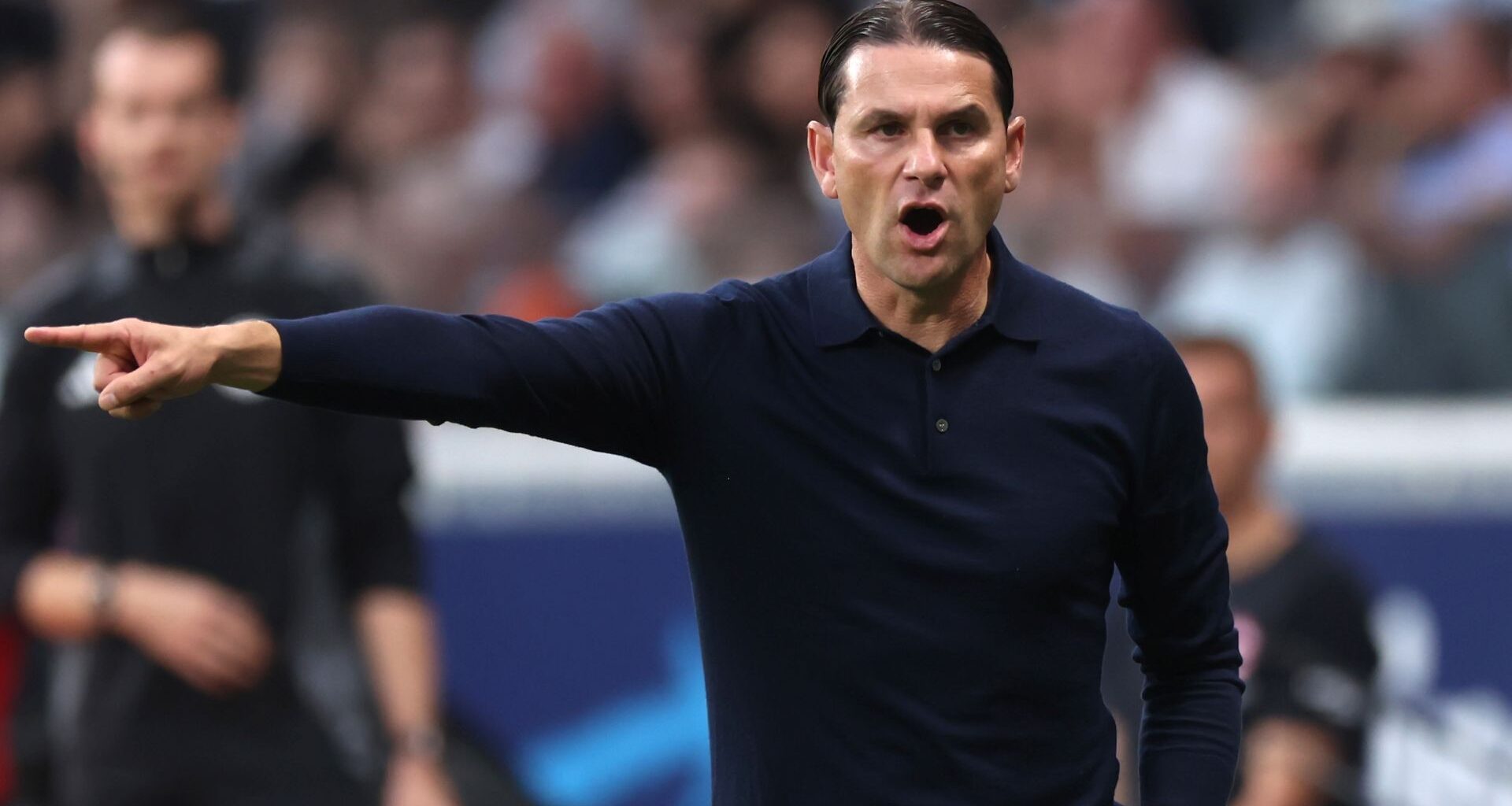 Topklub streckt die Fühler aus: Gerardo Seoane vor Abschied von Borussia Mönchengladbach? - Berater spricht Klartext