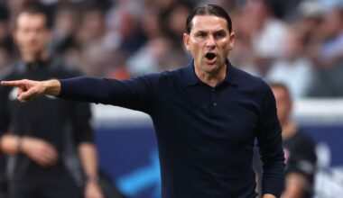 Topklub streckt die Fühler aus: Gerardo Seoane vor Abschied von Borussia Mönchengladbach? - Berater spricht Klartext