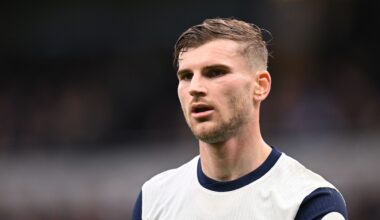 Zum Spottpreis in die Türkei? Ablöse-Forderung von RB Leipzig für Timo Werner sinkt offenbar immer mehr
