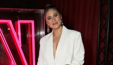 Diagnose nach der Hochzeit: RTL-Moderatorin Steffi Brungs hatte Gebärmutterhalskrebs