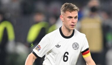 Deutschland Nationalmannschaft vs. Portugal im Final Four der Nations League heute live im Free-TV sehen: Wer zeigt / überträgt das DFB-Team im TV und Livestream?