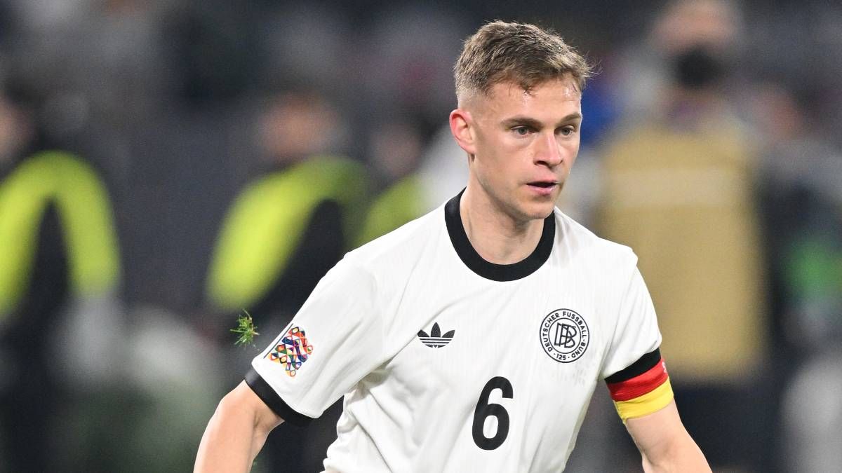 Deutschland Nationalmannschaft vs. Portugal im Final Four der Nations League heute live im Free-TV sehen: Wer zeigt / überträgt das DFB-Team im TV und Livestream?