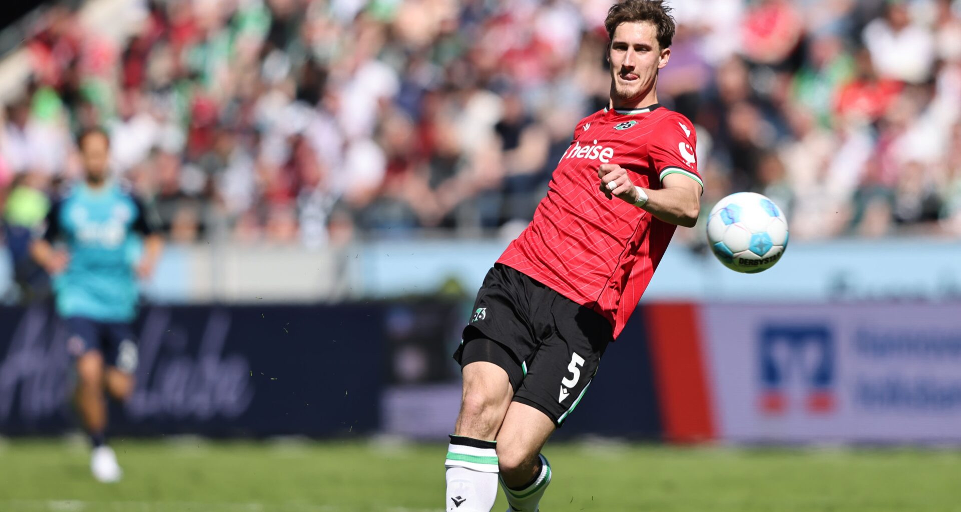 Hannover 96, Testspiel heute live im Free-TV sehen: Wer zeigt / überträgt das Derby gegen den HSC im TV und Livestream?