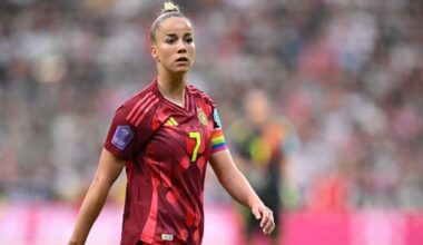 Deutschland vs. Österreich in der Frauen Nations League heute live im Free-TV sehen: Wer zeigt / überträgt die Nationalmannschaft im TV und Livestream?